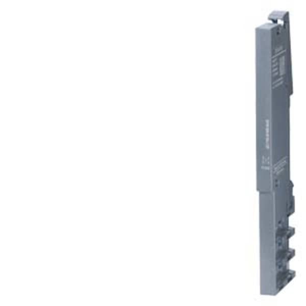 Siemens 6ES71936PA000AA0 6ES7193-6PA00-0AA0 PLC-elektronimodul
