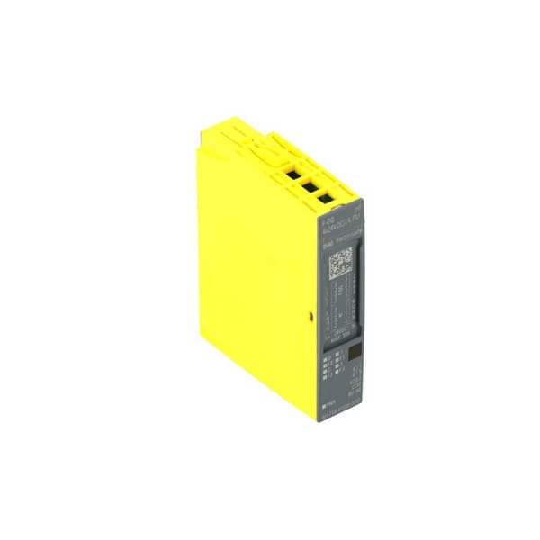 Siemens 6ES7136-6DB00-0CA0 PLC-elektronimodul