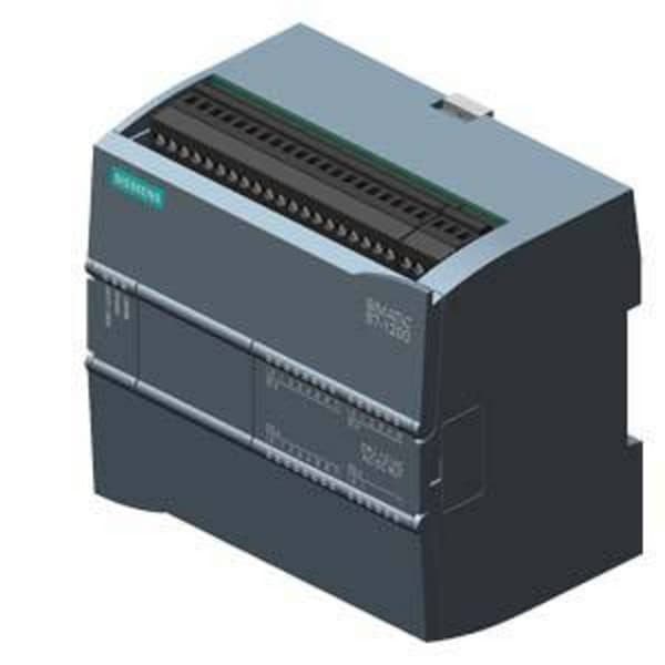 Siemens 6ES7214-1BG40-0XB0 PLC-kompakt-CPU