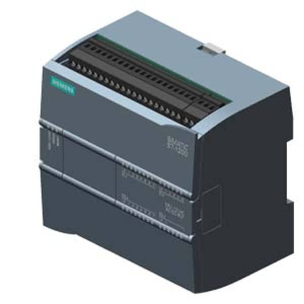 Siemens 6ES7214-1BG40-0XB0 PLC-kompakt-CPU