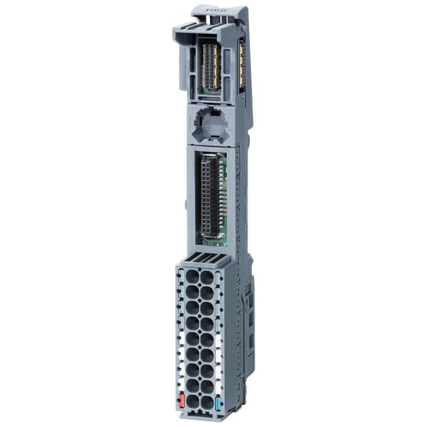 Siemens 6ES7193-6BP00-0BA1 6ES71936BP000BA1 PLC-expansionsmodul 24 V/DC