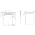 Miniatyrbild 2 av 2: WAGO 758-879/000-001 SD Card PLC-högtalarmodul