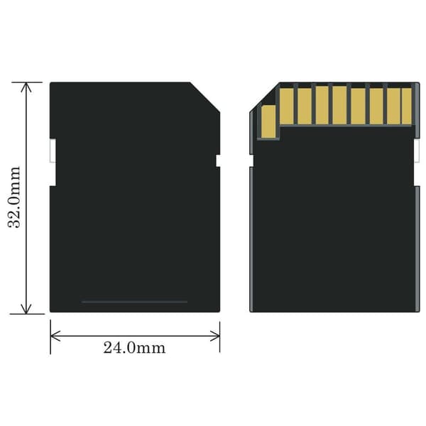 WAGO 758-879/000-001 SD Card PLC-högtalarmodul