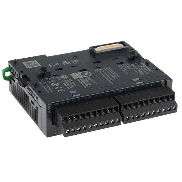 Schneider Electric TM3DI16 TM3DI16 PLC-expansionsmodul