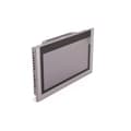 Miniatyrbild 3 av 4: Siemens 6AV2124-0MC01-0AX0 6AV21240MC010AX0 PLC-display