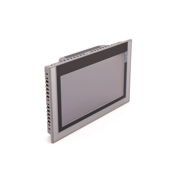 Siemens 6AV2124-0MC01-0AX0 6AV21240MC010AX0 PLC-display