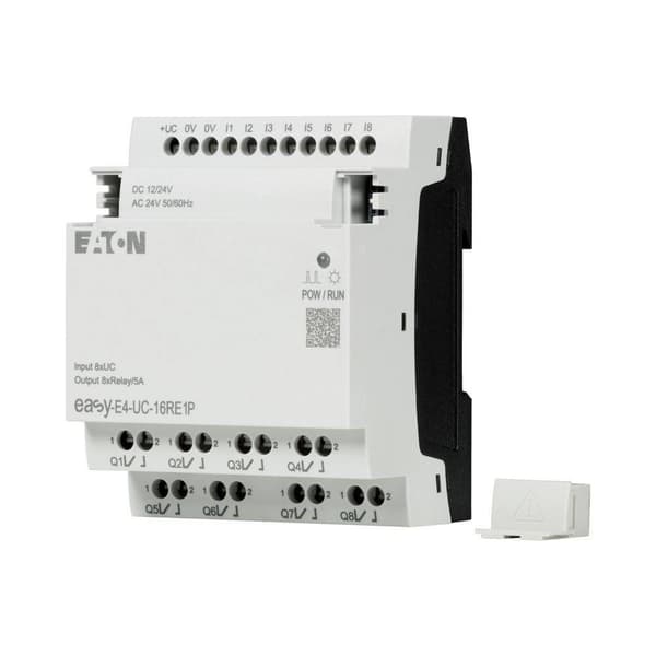 Eaton EASY-E4-UC-16RE1P 197511 PLC-expansionsmodul