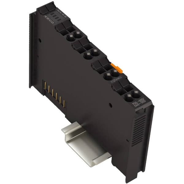 WAGO PLC-slutmodul 750-600/040-000 1 st