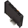 Miniatyrbild 1 av 2: WAGO PLC-slutmodul 750-600/040-000 1 st