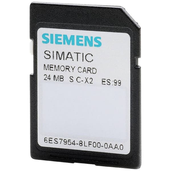 Siemens 6ES7954-8LF03-0AA0 6ES79548LF030AA0 PLC-Memory Card