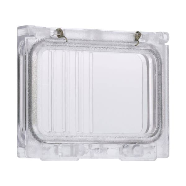 Eaton SKF-FF4 233780 Förslutningslock