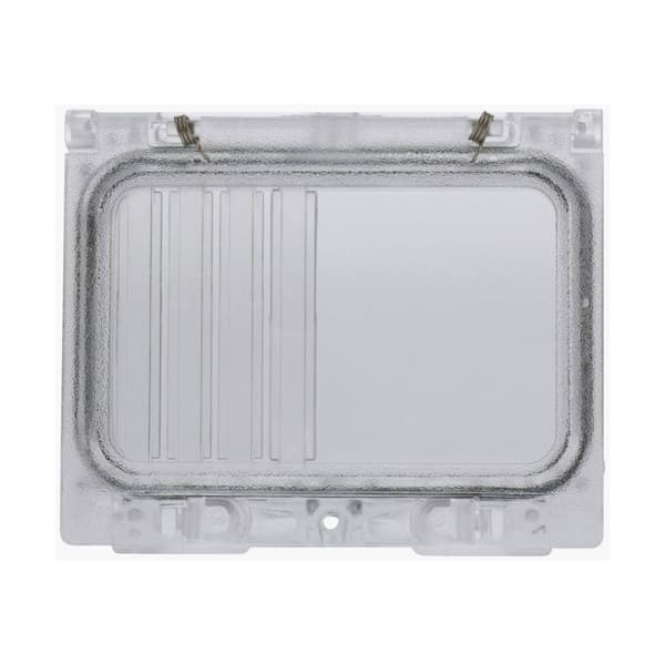 Eaton SKF-FF4 233780 Förslutningslock