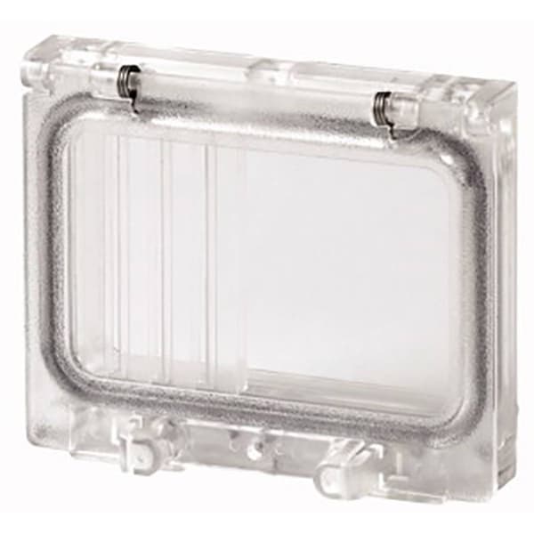 Eaton SKF-FF4 233780 Förslutningslock