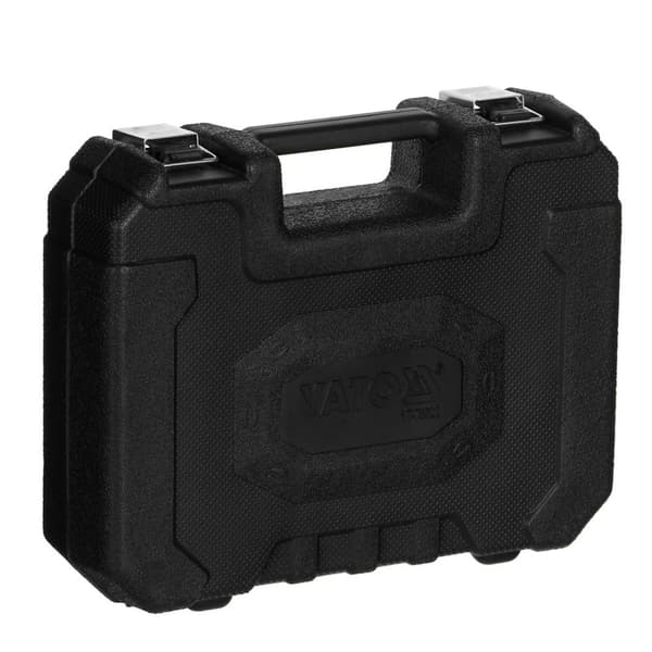 KOMPRESSIONSMÄTARE FÖR BENSINMOTOR 8 ST. YATO YT-73022