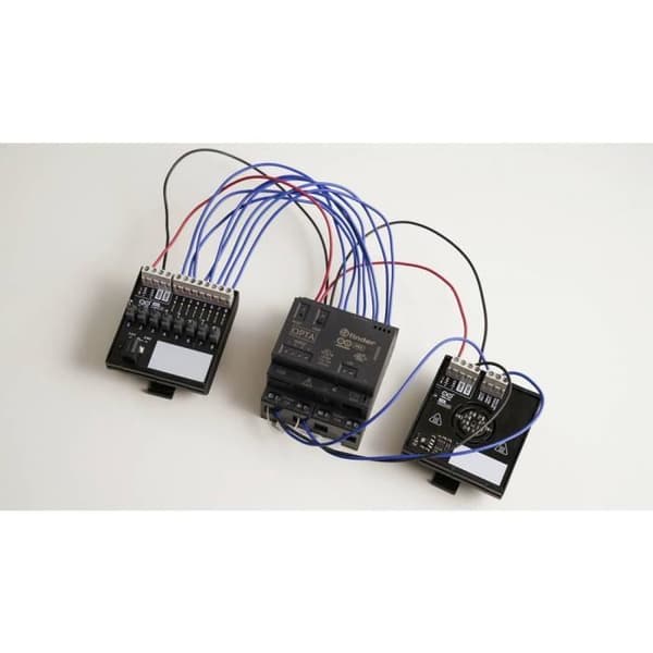 Startpaket - Arduino - AKX00051 - Teknisk utbildning - Professionella färdigheter - Tekniska skolor