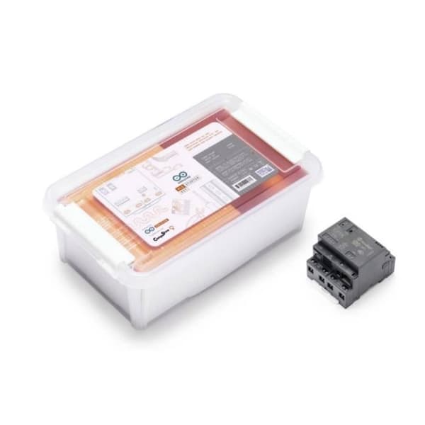 Startpaket - Arduino - AKX00051 - Teknisk utbildning - Professionella färdigheter - Tekniska skolor