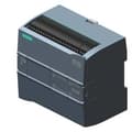 Miniatyrbild 2 av 2: PLC - Siemens kompakta CPU 6ES7214-1BG40-0XB0