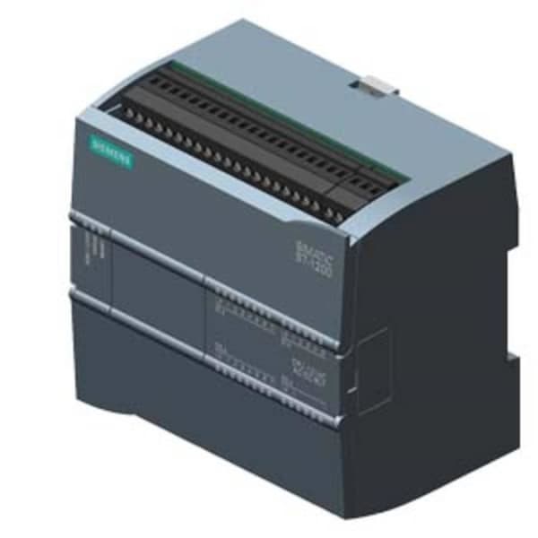 PLC - Siemens kompakta CPU 6ES7214-1BG40-0XB0