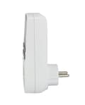 Miniatyrbillede 3 af 5: Esperanza ELA101 Elektronisk digital timer