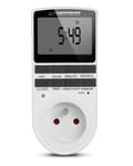 Miniatyrbillede 1 af 5: Esperanza ELA101 Elektronisk digital timer