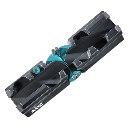 wolfcraft GmbH Fas- och geringslåda