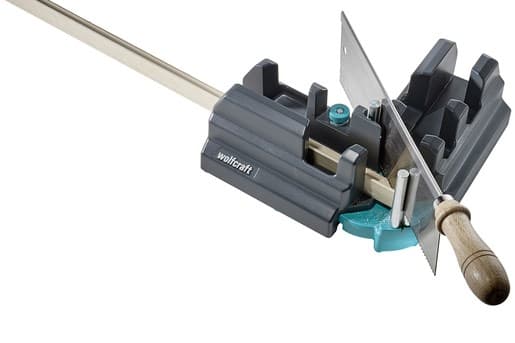 wolfcraft GmbH Fas- och geringslåda
