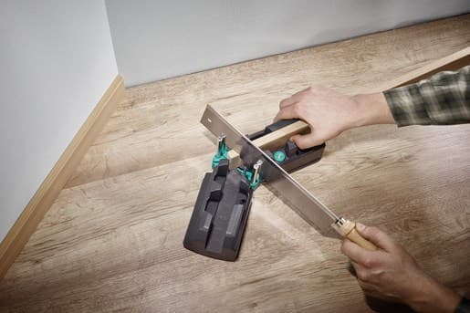 wolfcraft GmbH Fas- och geringslåda