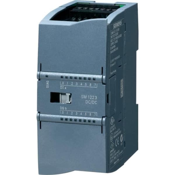 Siemens SM 1223 6ES7223-1PL30-0XB0