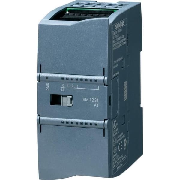 Siemens SM 1231 6ES7231-4HD30-0XB0