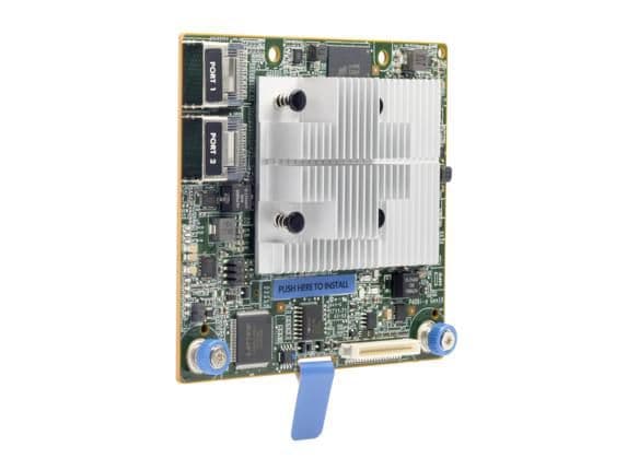 HP Enterprise Smart Array P408i-a SR, 804331-B21