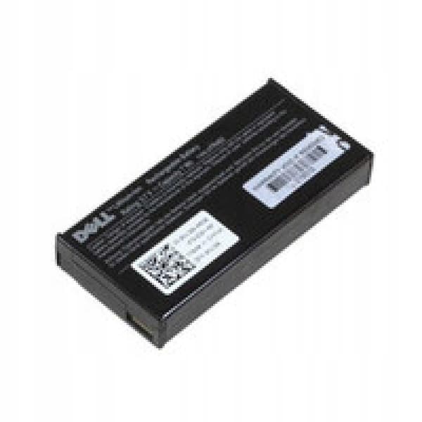 Original DELL-batteri 3,7V 7Wh XJ547