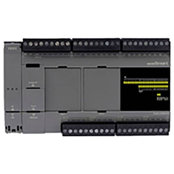 Idec FC6A-C40R1CE FC6A Series CPU-modul 24 V/DC