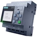 Miniatyrbild 2 av 2: Siemens 6ED1052-2FB08-0BA2 PLC-styrningsmodul 115 V/DC, 230 V/DC, 115 V/AC, 230 V/AC