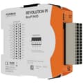 Miniatyrbild 1 av 4: Revolution Pi by Kunbus RevPi MIO PR100323 PLC-expansionsmodul 24 V/DC