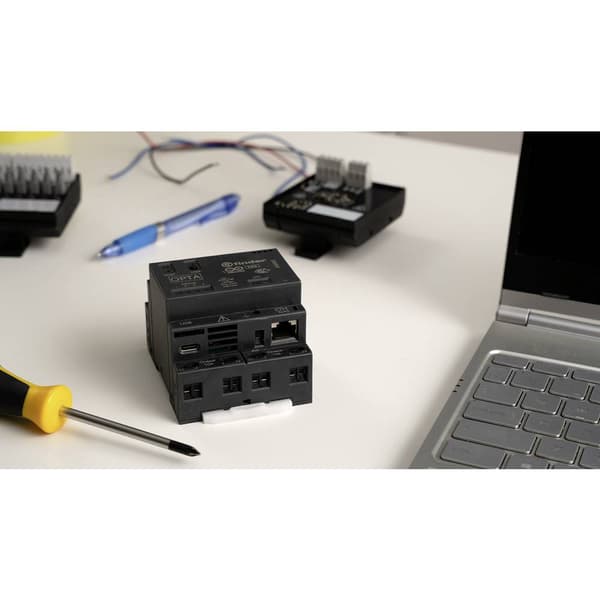 Arduino PLC Starter Kit AKX00051 PLC-starterkit 24 V/DC