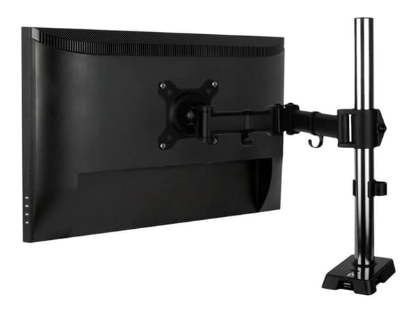 ARCTIC Z1 (Gen 3) Skrivbordsfäste för Bildskärm – 34″ / 38″ UltraWide