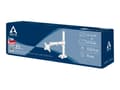 Miniatyrbild 6 av 10: ARCTIC Z1 (Gen 3) Skrivbordsfäste för Bildskärm – 34″ / 38″ UltraWide