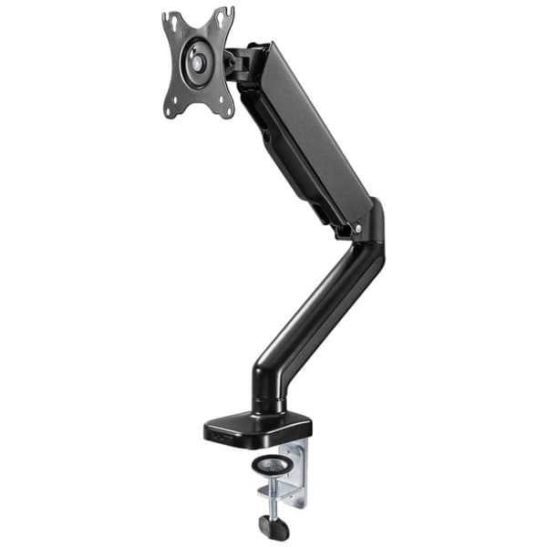 Goobay – Monitor Mount with Gas Spring, 17″ to 32″