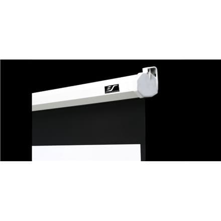 ELITE SCREENS plátno roleta 99" (251,5cm)/ 1:1/ 177,8×177,8cm/ gain 1.1/ case bílý