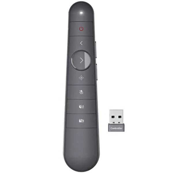 HUAWEI IdeaHub Controller Digital Conference System IHC Harmaa