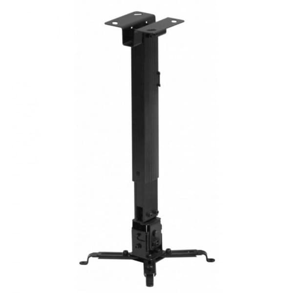Suport montare proiector Sopar PJ MOUNT SOPAR TAPA 430-650 BLACK, "SP23055