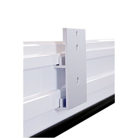 Elite Screens | Saker Series | SK120XHW-E10 | Diagonal 120 " | 16:9 | Viewable screen width (W) 266 cm | White