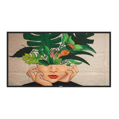 Philips LCD-Display 32BDL4511D - 81.28 cm (32") - 1920 x 1080 Full HD Sort