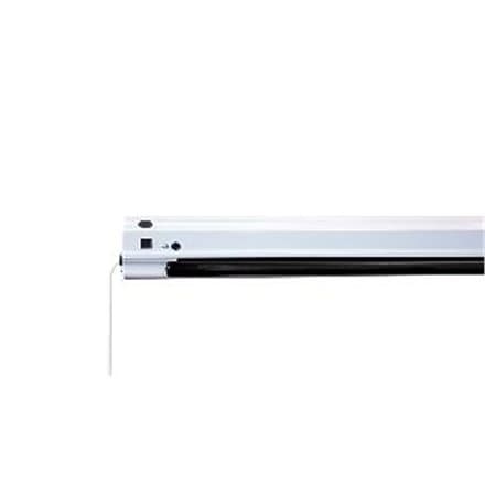 ELITE SCREENS plátno elektrické motorové 180" (457,2cm)/ 16:9/ 224,3×398,5cm/ case bílý/ 6" drop/ MaxWhite FG