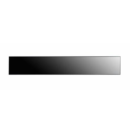 LG 86BH5F-M | Bartype Display | 86"" | 3840x600 | 500Nits | 24/7 | Non-stock Item Svart