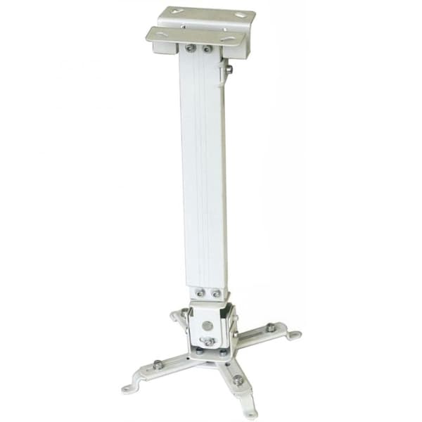 SUPORT montare proiector Sopar PJ MOUNT SOPAR TAPA 430-650 WHITE, "SP23054