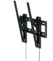 HAGOR BL Tilt 400 - mounting kit Sort