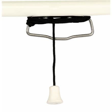 Elite Screens | Manual Series | M100NWV1 | Diagonal 100 " | 4:3 | Viewable screen width (W) 203 cm | White