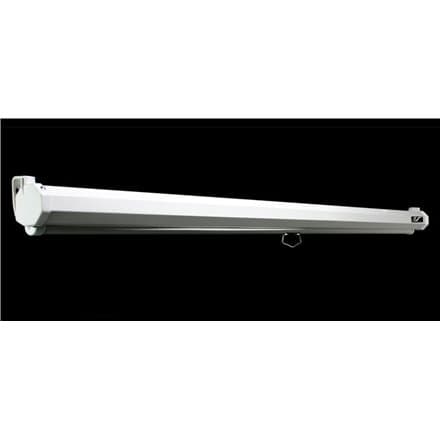 ELITE SCREENS plátno roleta 84" (213,4cm)/ 16:9/ 104,1×185,4cm/ gain 1.1/ case bílý