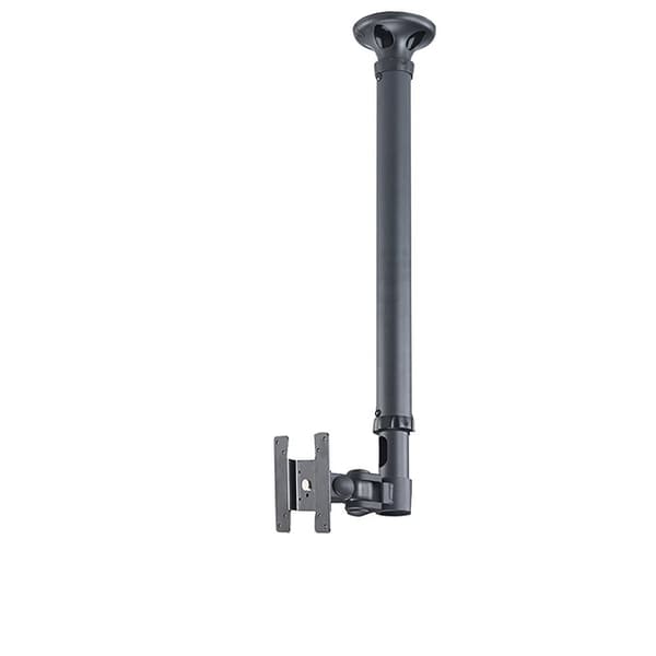 Neomounts FPMA-C100 bracket - full-motion - for LCD display - black